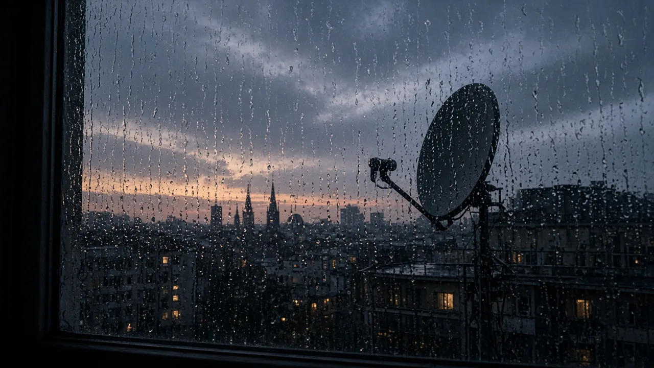 livetv alternative vs Satellit