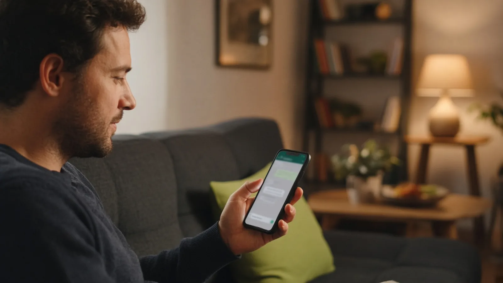 WhatsApp Kontakt WechselLive
