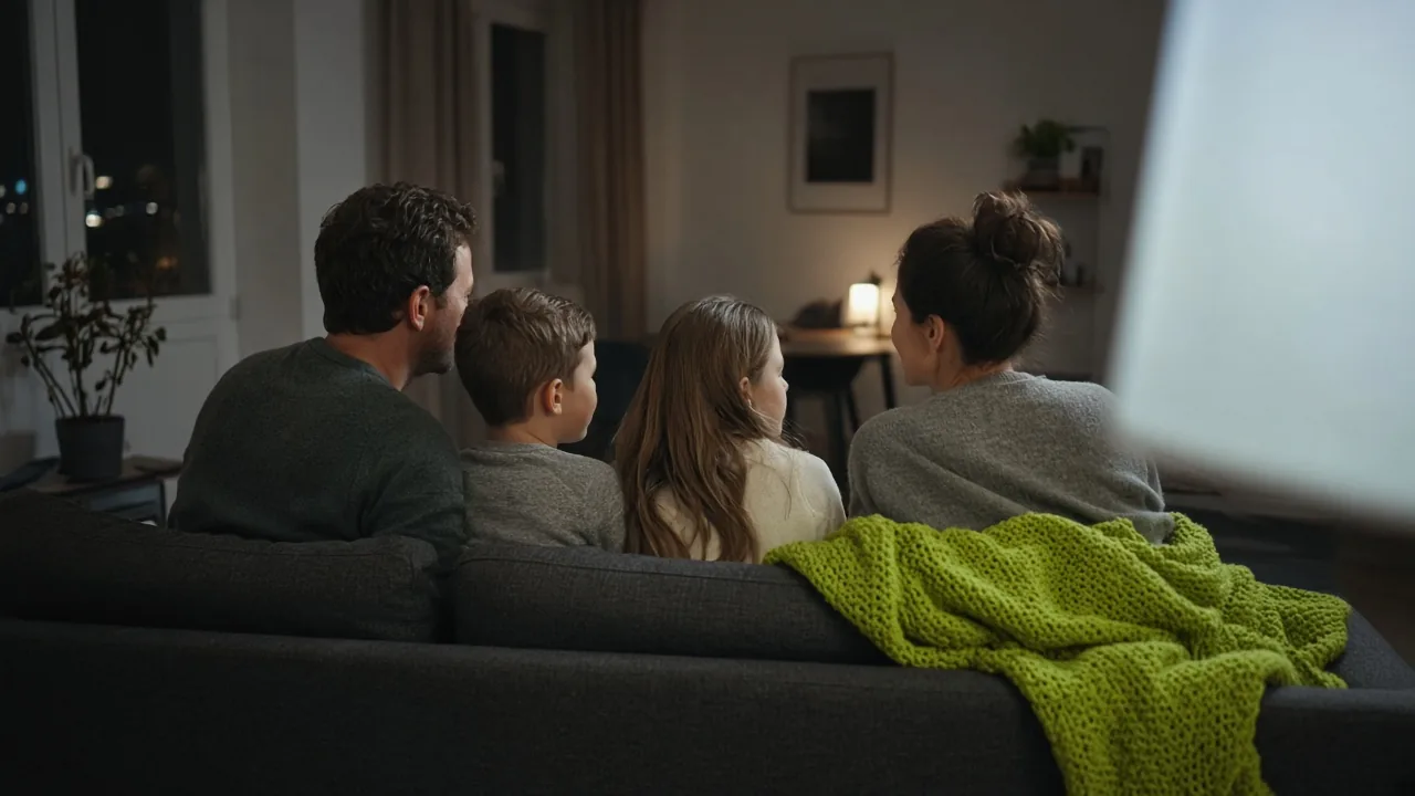 Wohnzimmer livetv alternative